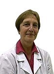 Баранова Валентина Владимировна