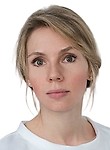 Черныш (Смирнова) Анастасия