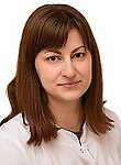 Багдасарян Анастасия Петровна