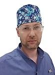 Дохтов Ауейс Магомедович