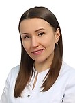 Борисова Мария Юрьевна