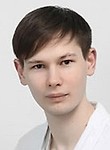 Петрищев Роман Владимирович