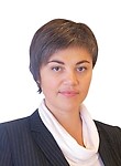 Трофимова Анастасия Викторовна