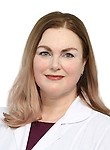 Полуэктова Светлана Владимировна