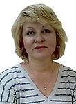 Кудрявцева Елена Леонидовна
