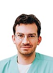 Алферов Александр Сергеевич