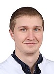 Костин Максим Вячеславович