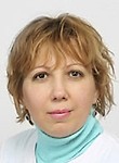 Рожнева Елена Николаевна