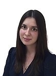 Тюрнева Валентина Борисовна