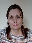 Листопадова Светлана Валерьевна