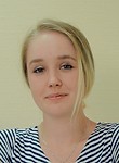 Куликова Дарья Андреевна