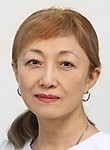 Ли Елена Алексеевна