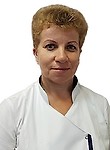 Титкова Елена Анатольевна