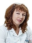 Ландарь Татьяна Вадимовна