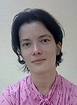 Чулева Валерия Александровна
