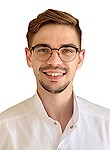 Розманов Евгений Олегович