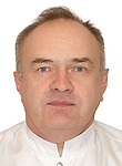 Меньшиков Сергей Степанович