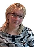Винярская Екатерина Николаевна