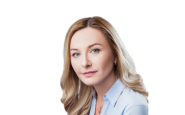 Баковская Светлана Юрьевна