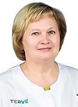 Петровская Лидия Анатольевна