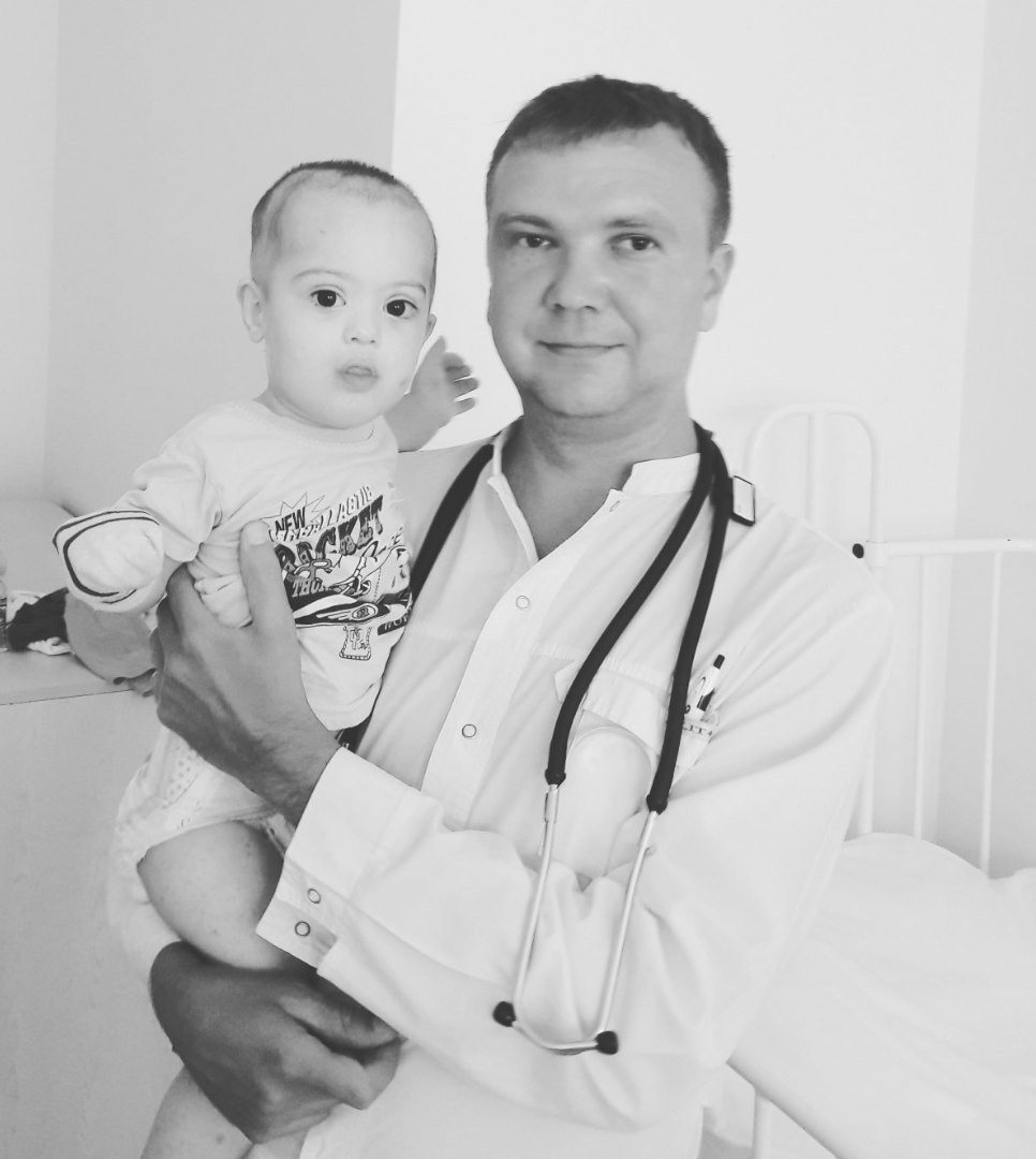 Синельников Александр Викторович