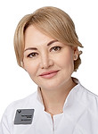 Попова  Ольга  Николаевна 
