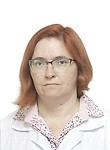 Анищенко Юлия Александровна
