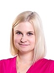 Тукина Софья Андреевна