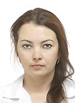 Лебедева Любовь Анатольевна