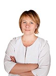 Морозова Наталья Викторовна