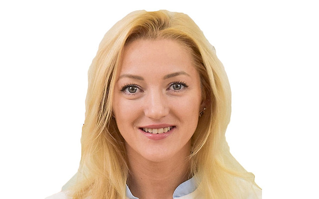 Друщенко Мария Владимировна