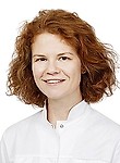 Видякина Ксения Борисовна