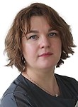 Ведринцева Надежда Владимировна