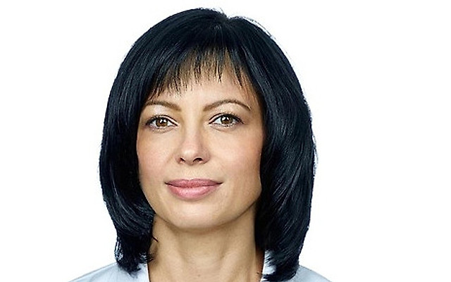 Колодко Инна Михайловна