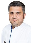 Шафиев Анар Рафик