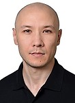 Ломако Дмитрий Васильевич