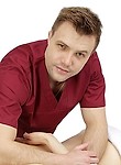 Попов Николай Сергеевич