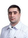 Мурзабеков Ахмед Исропилович