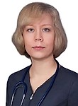 Дидковская Ольга Владимировна