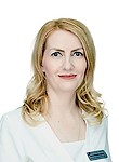 Басова Ирина Владимировна