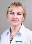 Казанина Ирина Александровна