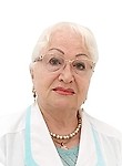Турчанинова Валентина Сергеевна