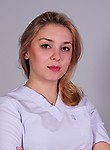 Мажникова Василиса Алексеевна