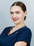 Черных Анастасия Леонидовна