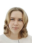 Семенова Ирина Сергеевна
