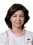 Эйгина Светлана Борисовна