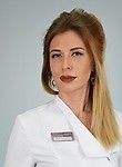 Тлиашинова Олеся Муаедовна