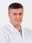 Нурмамадов Ризо Шермамадович