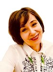 Шашкова Ольга Ивановна