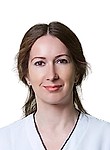 Филянина Ирина Вячеславовна